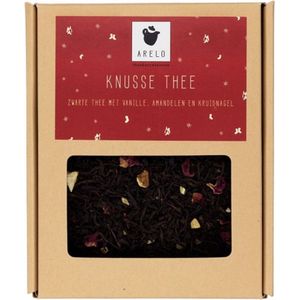 ARELO Knusse thee - Losse thee - Thee geschenk