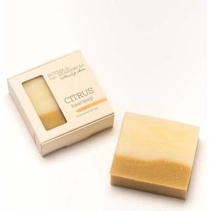 Handzeep - Natuurlijke Shampoo - Bergamot - Grapefruit - Kokosolie