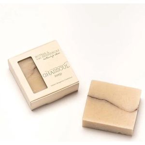 Botma & van Bennekom - Ghassoulzeep - Natuurlijk & vegan