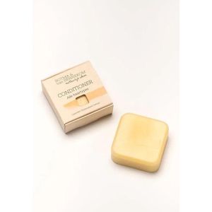 Conditioner - Handgemaakt - Voor Alle Haartypes - Tarweproteïne - Jojoba Olie