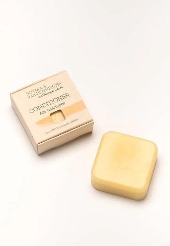 Conditioner  ca. 50 gram Botma & van Bennekom
