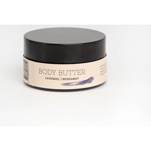 Body Butter Botma en van Bennekom