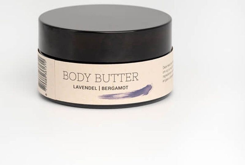 Body Butter Botma en van Bennekom