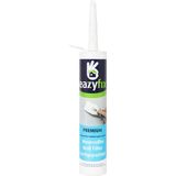 EAZYFIX - Premium Muurvuller - Wit - 310 Milliliter