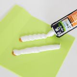 EAZYFIX - Premium Houtrotvuller - 180 ml - Houtrotvuller Voor Grote Gaten