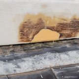 EAZYFIX - Premium Houtrotvuller - 180 ml - Houtrotvuller Voor Grote Gaten