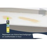 EAZYFIX® Premium Plamuur - Wit - 2-Componenten - 250g