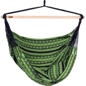 Hangstoel Tropilex Black Edition Mint