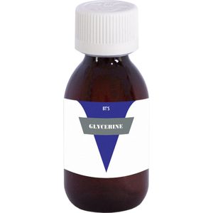 Bts - Glycerine - Voedingssupplement - Plantaardige Olie - Hydrateert Huid