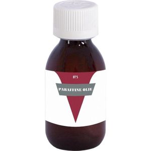 BT's paraffine 120 ml