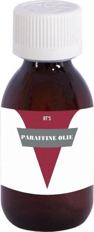 BT's paraffine 120 ml