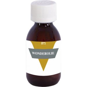 Bts Wonderolie