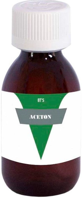 Aceton 100 ml