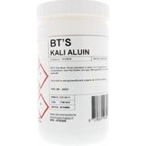 Bts - Aluin Poeder - 1 kg - Natuurlijke Aluin