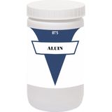 Bts - Aluin Poeder - 1 kg - Natuurlijke Aluin