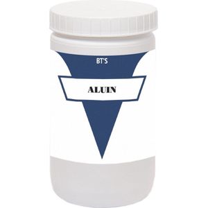 Bts Aluin Poeder 1 kg