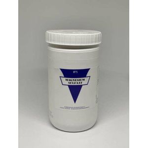 Bts Magnesium Sulfaat 1 kg