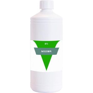 BT'S - ACETON 1000ML