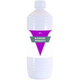 Bts Kamferspiritus 1000 ml