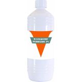Waterstofperoxide 3 % 1000 ml BT'S