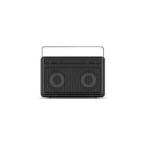 PerfectPro Audisse WiFi Internet Accu Bouwradio - FM RDS - DAB+ - Werkt Op Netstroom & Lithium Accu