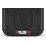 PerfectPro - Dabpro - Radio - Zwart - DAB+ - Bluetooth