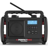 Perfectpro Rockbox Bouwradio