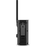 PerfectPro Soloworker - Bouwplaats Radio - Dab+ & FM - Bluetooth - Lithiumaccu - Oplaadbaar - Zwart