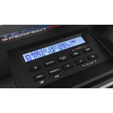 PerfectPro - TEAMBOX - Radio - Zwart - DAB+ - FM - Bluetooth
