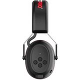 PerfectPro - H-30 - Gehoorbescherming - Zwart - Duurzaam Ontwerp