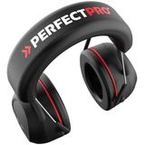 PerfectPro - H-30 - Gehoorbescherming - Zwart - Duurzaam Ontwerp