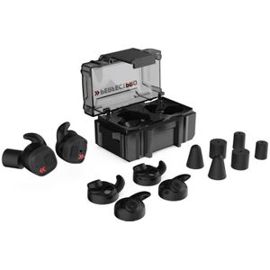 PerfectPro Earbuds oordoppen bluetooth - H-10 - gehoorbescherming 29dB