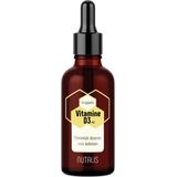 Nutalis Vitamine D3 & K2 druppels 50 Milliliter