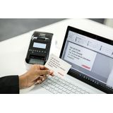 Greenmouse oortjes | 3 | 5 mm jack | wit