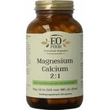 Essential Organics Magnesium Calcium 2:1