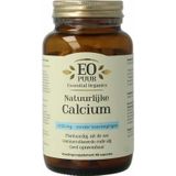 Essential Organics Natuurlijke Calcium (60 capsules)