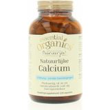 Essential Organics Natuurlijke Calcium (120 capsules)