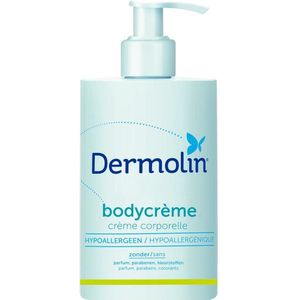 Dermolin Bodycrème 300ml