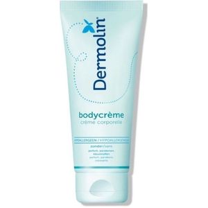 Dermolin Body Crème 300 ML