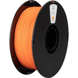 Kexcelled PLA Oranje/Orange 1.75mm 1kg*5=5kg 3D Printer filament
