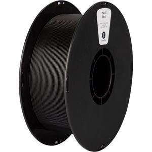 Kexcelled PLA Zwart/Black 1.75mm 1kg 3D Printer filament