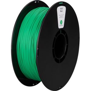 Kexcelled PLA Groen/Green 1.75mm 1kg 3D Printer filament