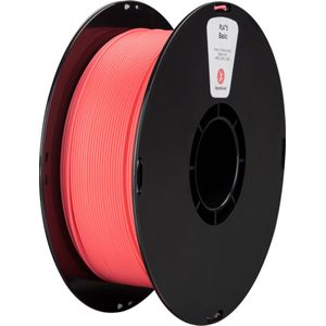 Kexcelled PLA Roze/Pink 1.75mm 1kg 3D Printer filament - NEW STOCK!