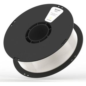 Kexcelled PLA Glow-in-the-dark Groen/Green 1.75mm 1kg 3D Printer filament