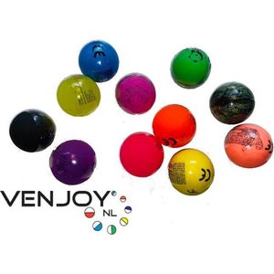 Trigger Point TriggerPoint Massage Ball Set van 3 stuks - 60 mm diameter ( massagebal - massage bal )