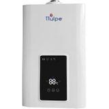 TTulpe® C-Meister 13 P30 Eco gesloten geiser, propaan/butaan ErP/low NOx 30 mbar