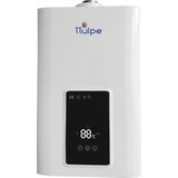 TTulpe® C-Meister 13 P30 Eco gesloten geiser, propaan/butaan ErP/low NOx 30 mbar