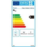 TTulpe® C-Meister 13 N25 Eco gesloten geiser aardgas ErP/Low NOx