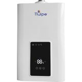 TTulpe® C-Meister 13 N25 Eco gesloten geiser aardgas