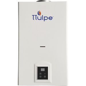 TTulpe Indoor B-10 P30/37/50 Eco propaangeiser met batterijontsteking ErP/NOx